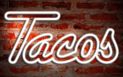 Recette du french tacos