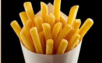 Frites gourmet : la montée en gamme des frites dans les restaurants